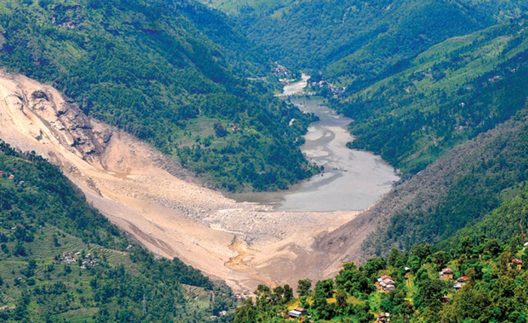 File Photo- onlinekhabar